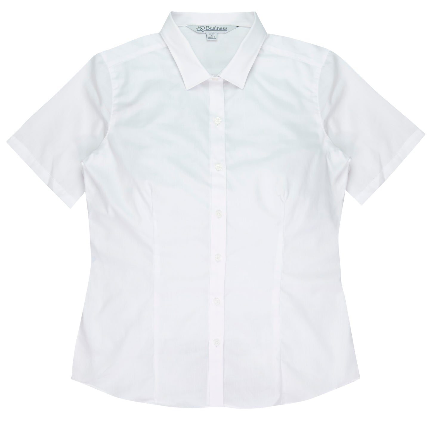 KINGSWOOD LADY SHIRT SHORT SLEEVE - W2910S