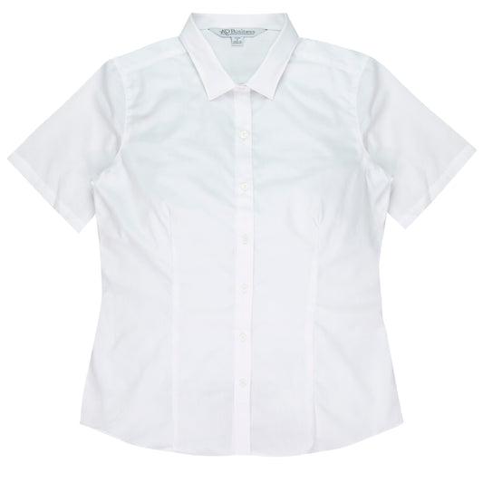KINGSWOOD LADY SHIRT SHORT SLEEVE - W2910S