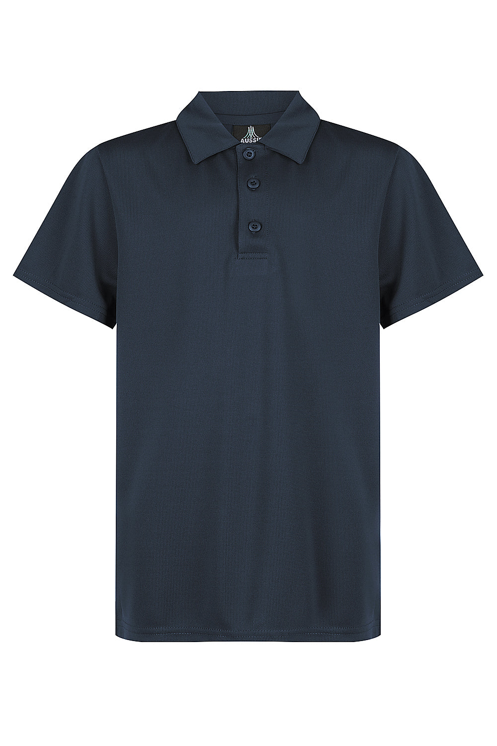 BOTANY KIDS POLOS - W3307