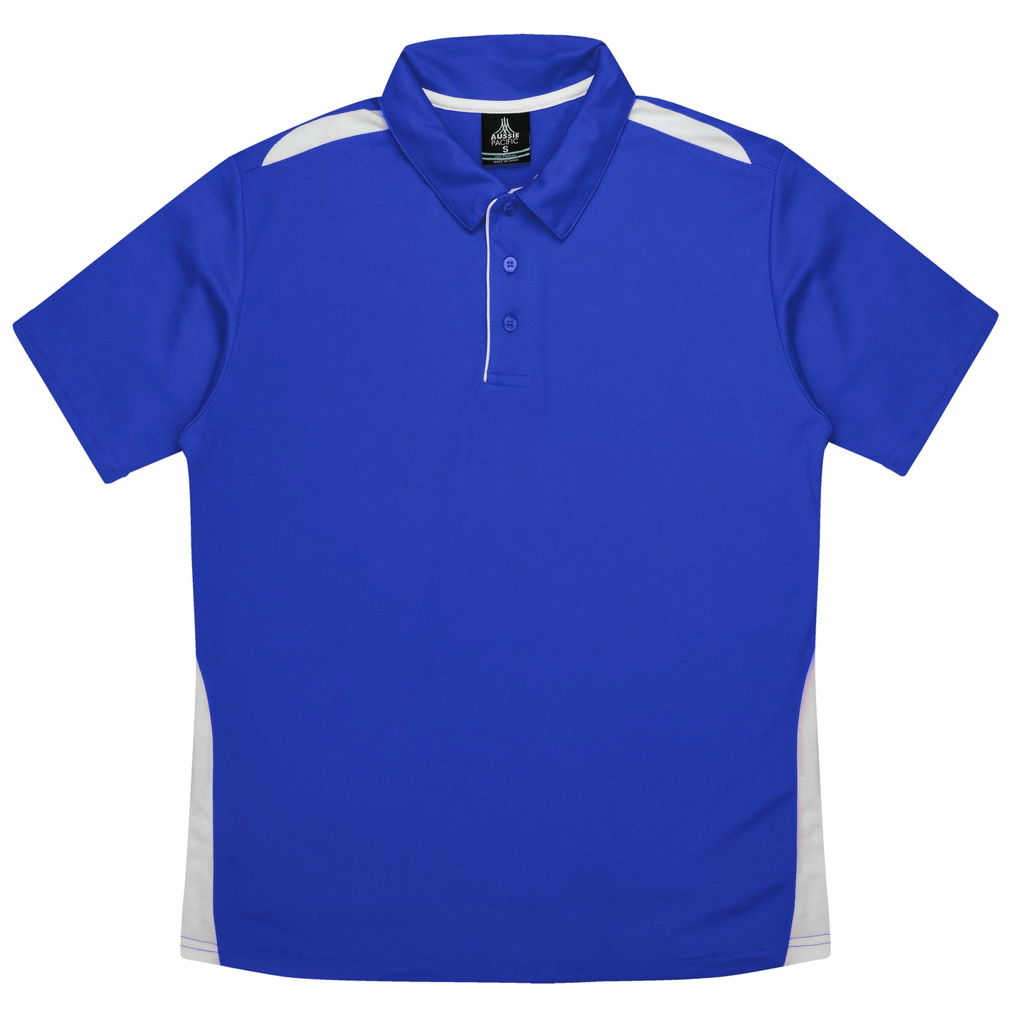 PATERSON KIDS POLOS - W3305