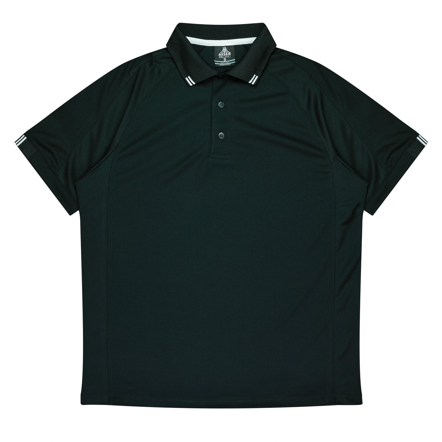FLINDERS MENS POLOS - W1308