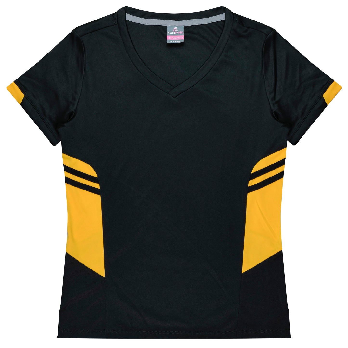 TASMAN LADY TEES - W2211