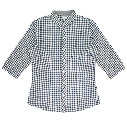 BRIGHTON LADY SHIRT 3/4 SLEEVE - W2909T