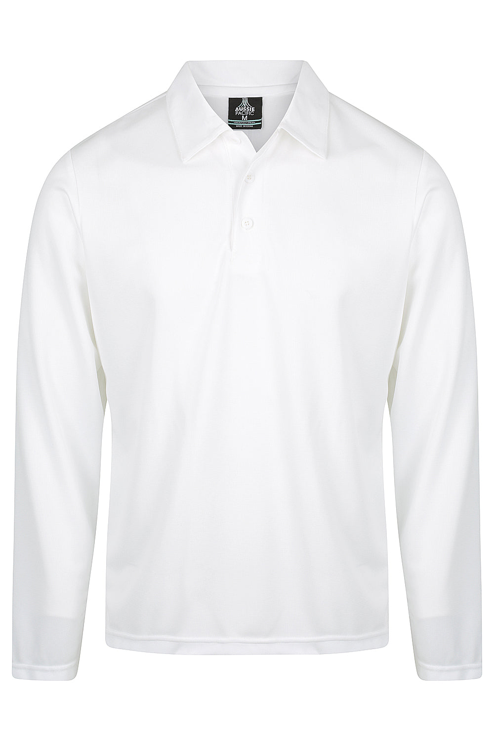 BOTANY MENS POLOS - W1316