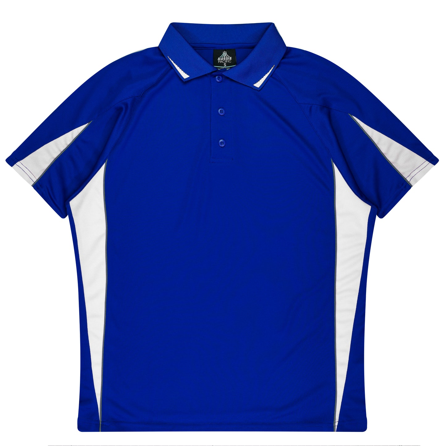EUREKA KIDS POLOS - W3304