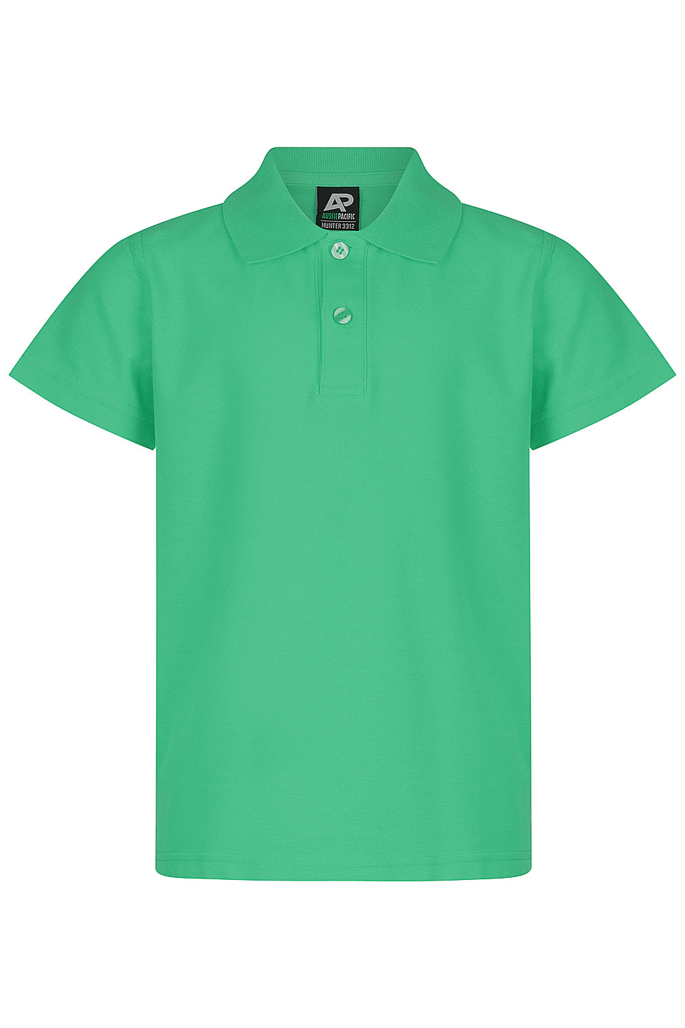 HUNTER KIDS POLOS - W3312