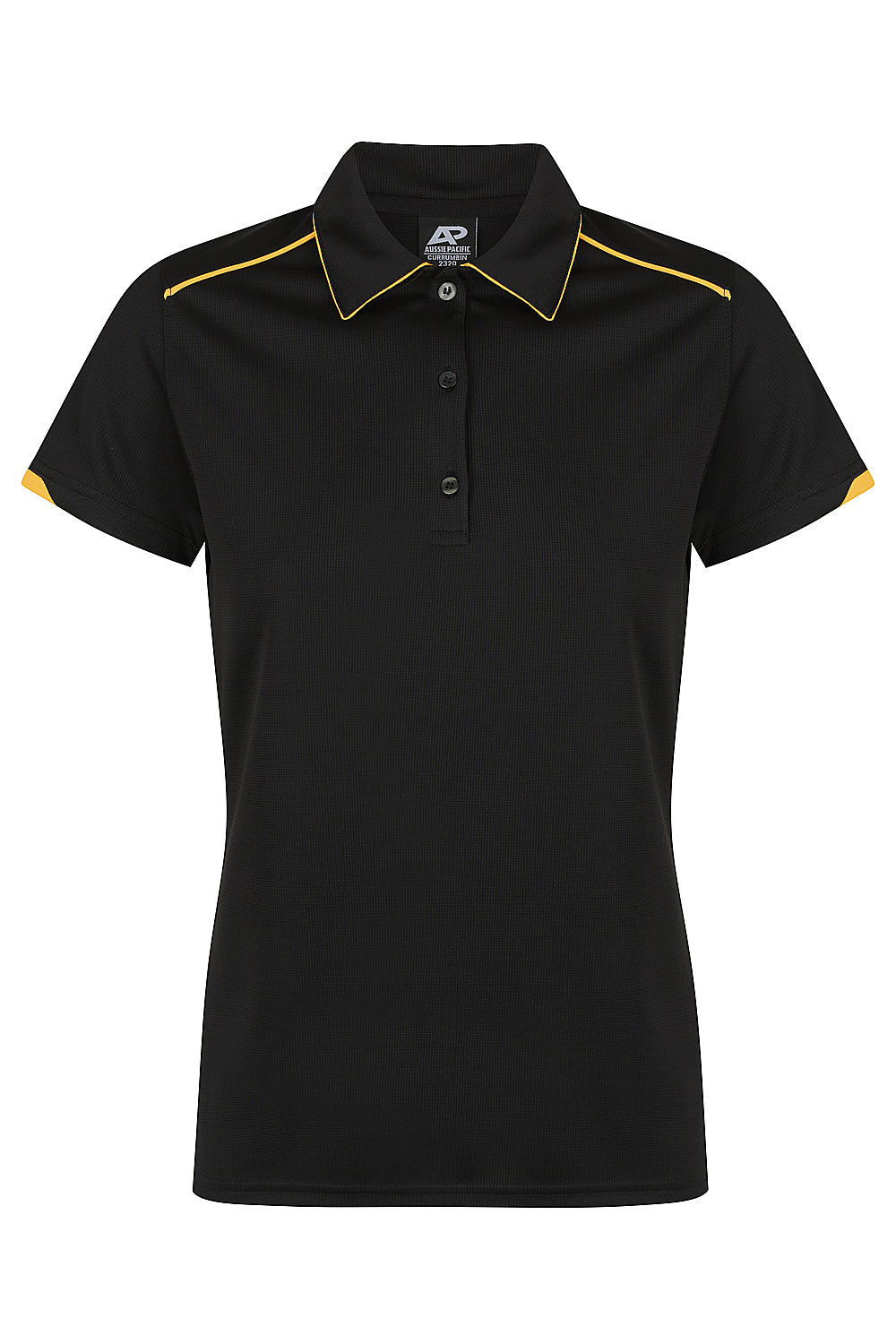 CURRUMBIN LADY POLOS - W2320