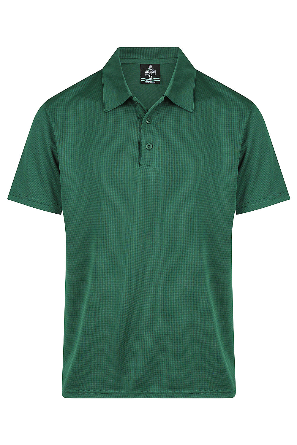 BOTANY MENS POLOS - W1307