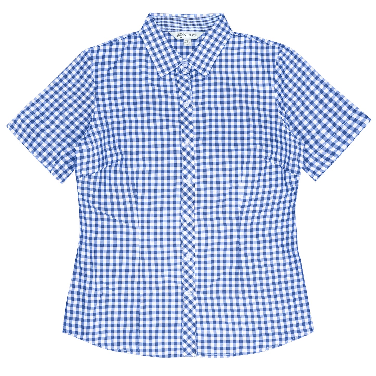 BRIGHTON LADY SHIRT SHORT SLEEVE - W2909S