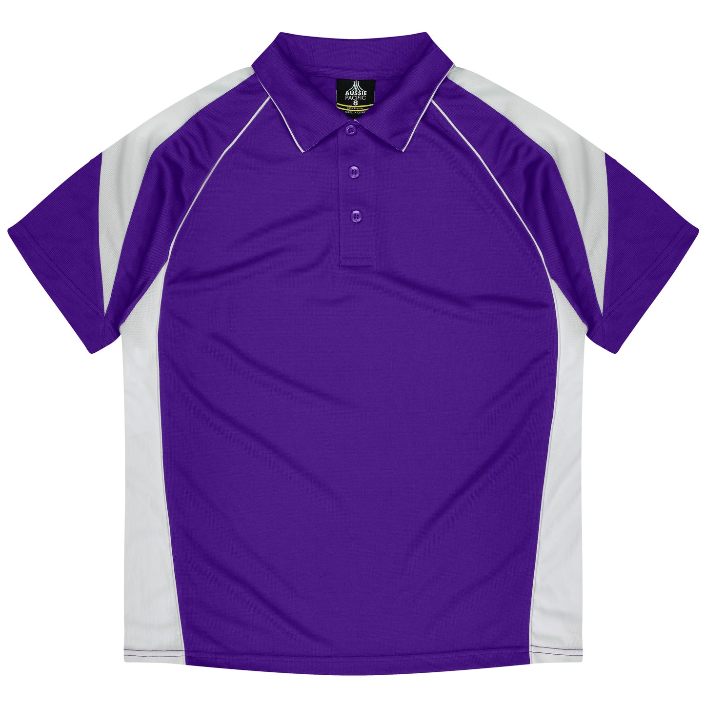 PREMIER KIDS POLOS - W3301