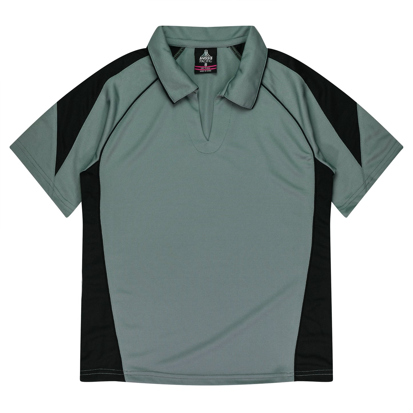 PREMIER LADY POLOS - W2301