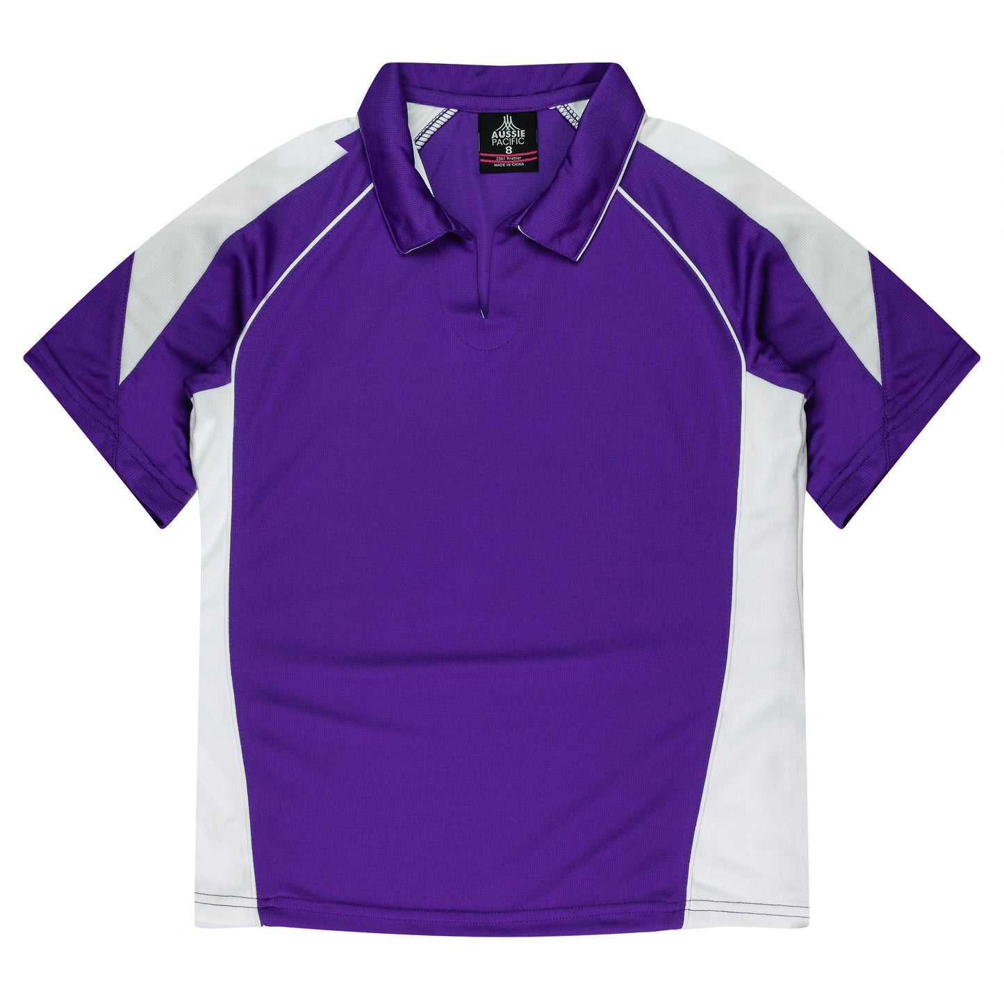 PREMIER LADY POLOS - W2301