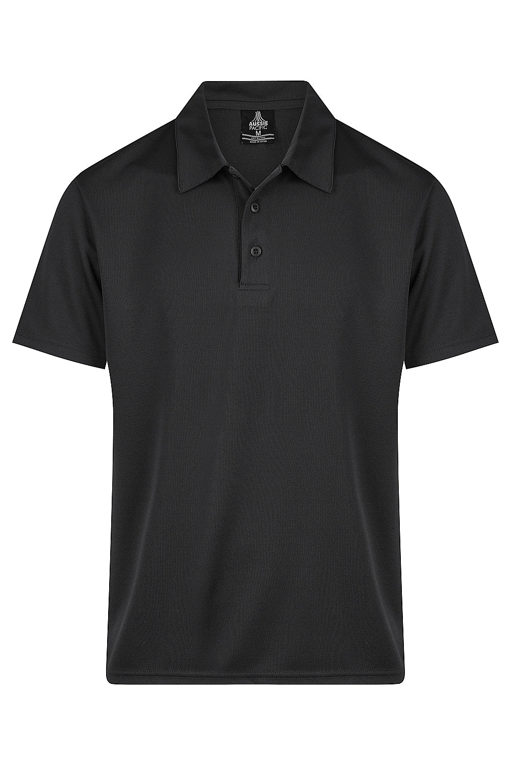 BOTANY MENS POLOS - W1307