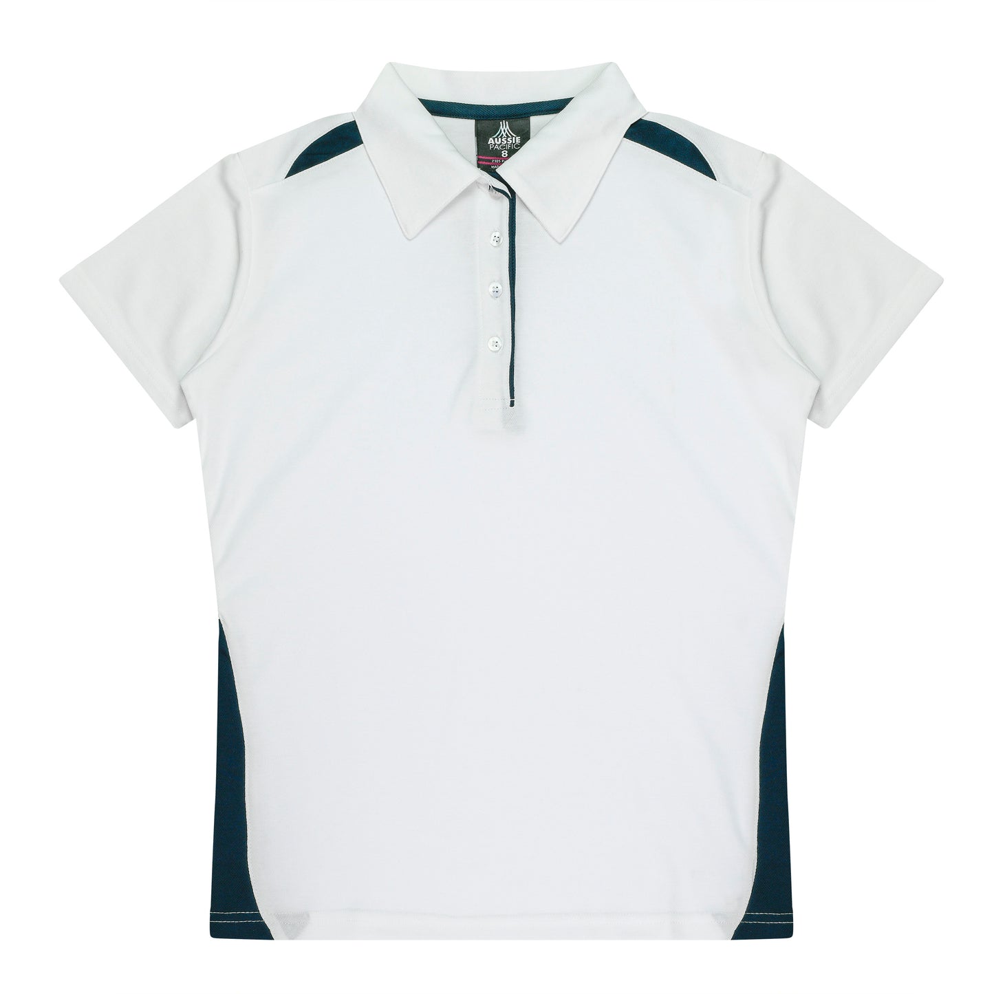 PATERSON LADY POLOS - W2305