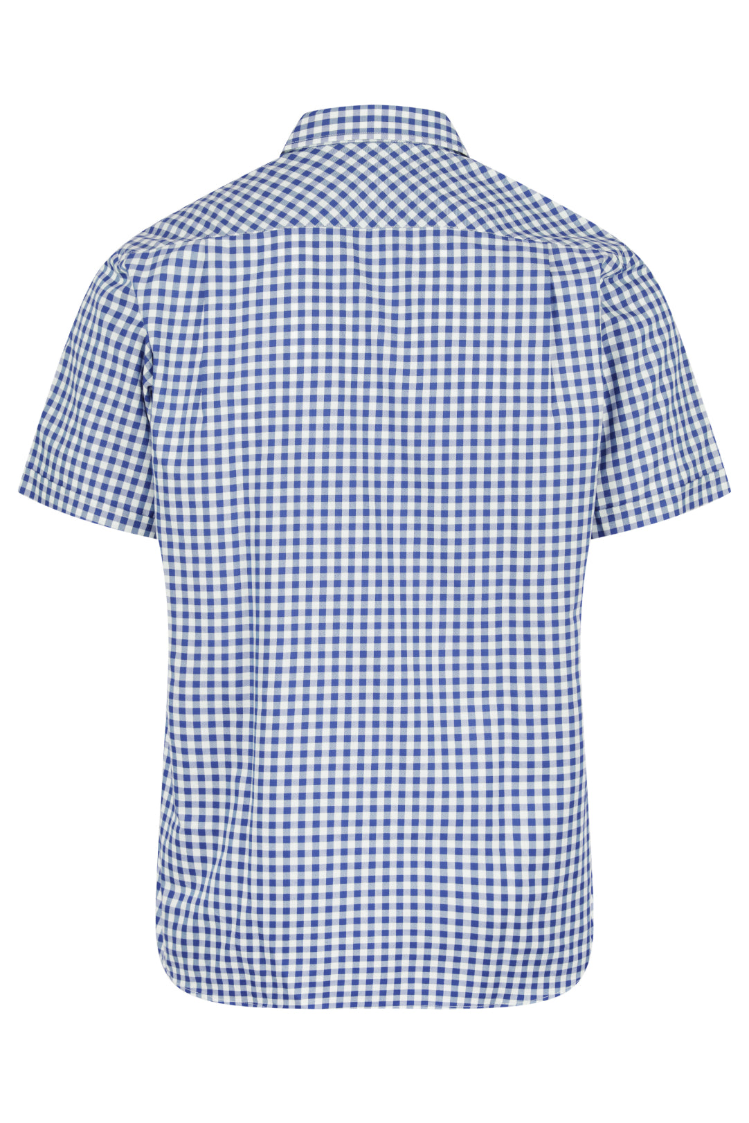BRIGHTON MENS SHIRT SHORT SLEEVE - W1909S
