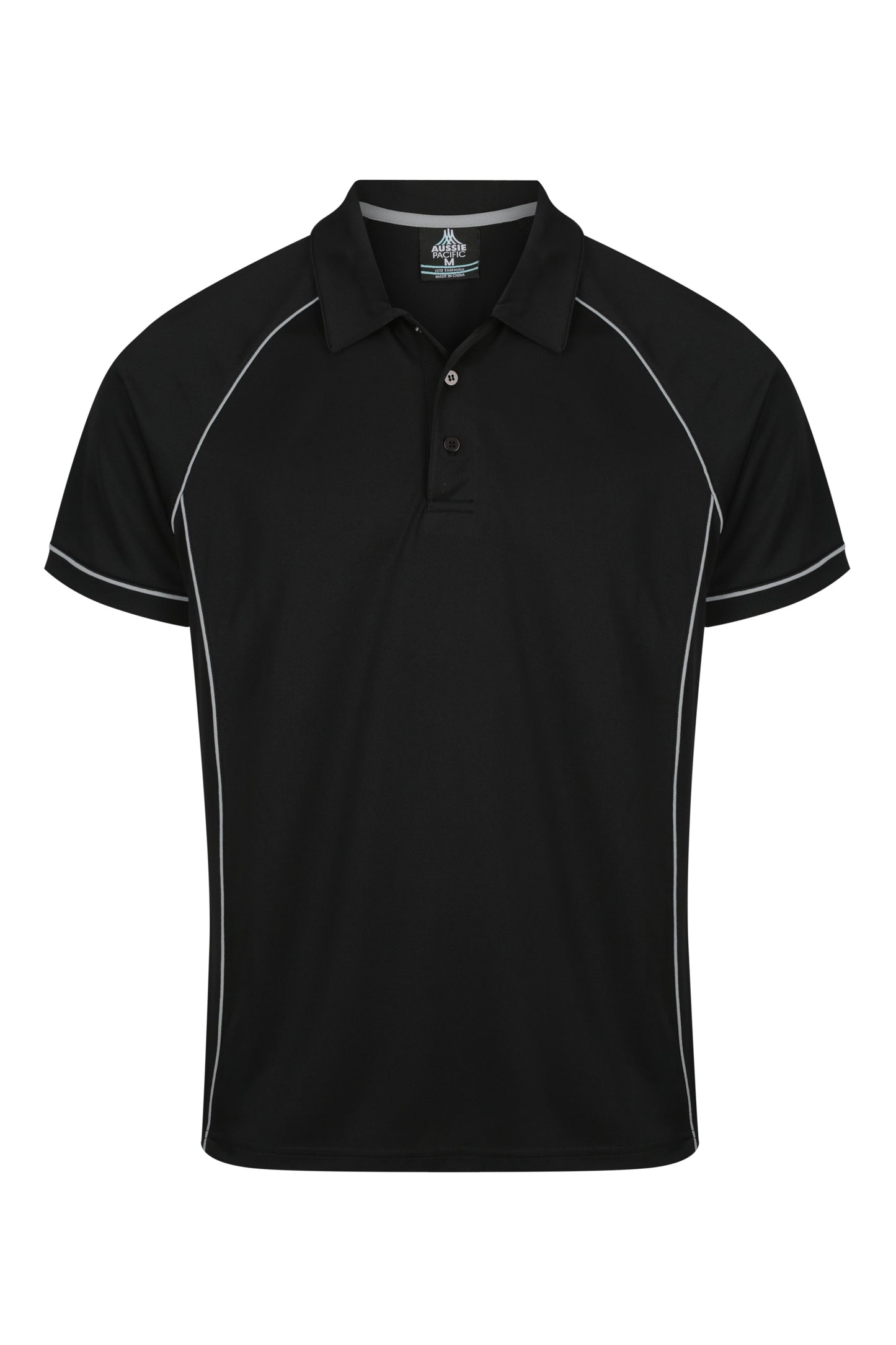 ENDEAVOUR MENS POLOS - W1310