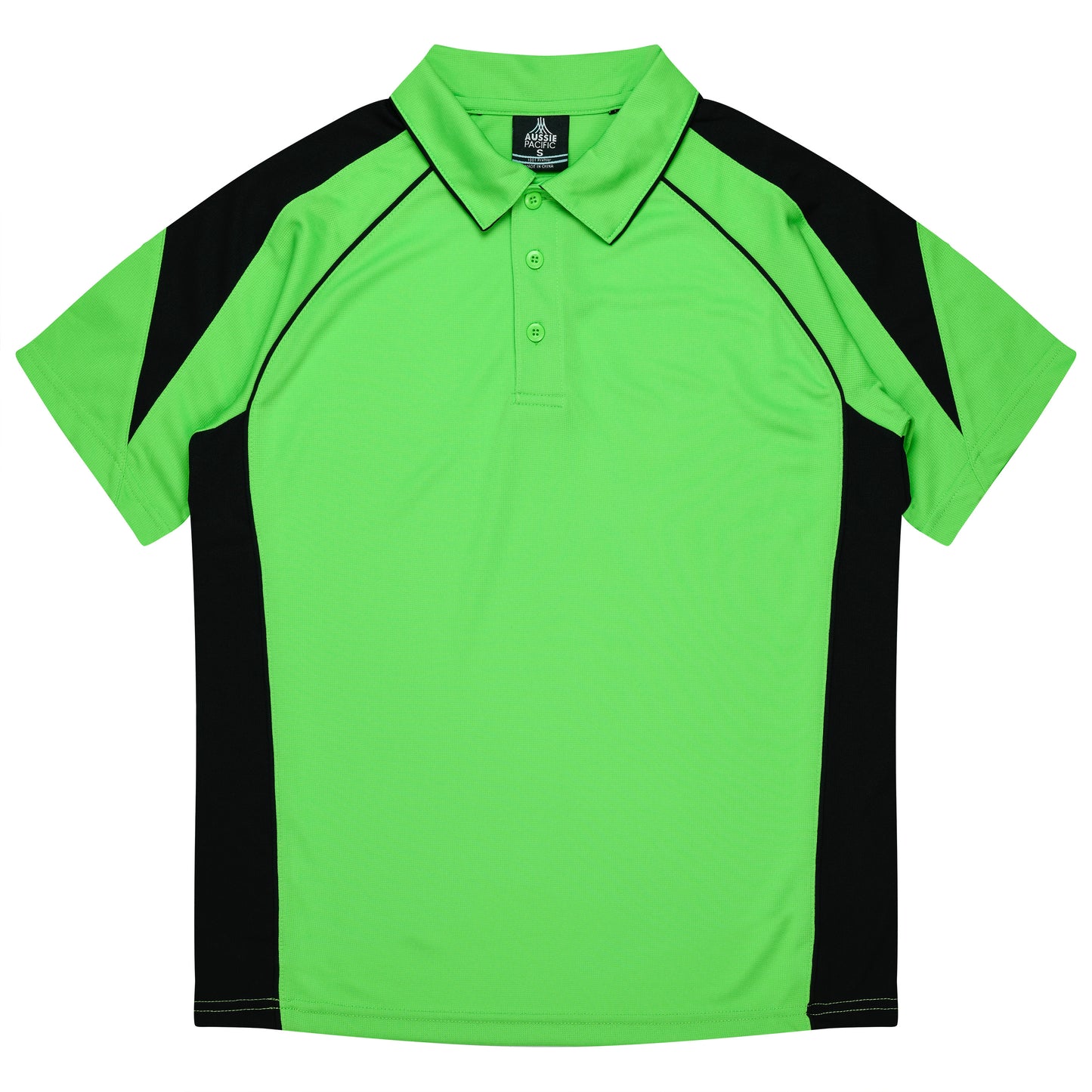 PREMIER KIDS POLOS - W3301
