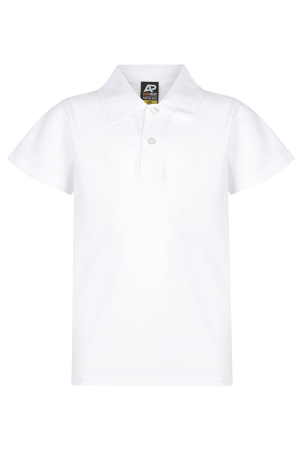 HUNTER KIDS POLOS - W3312