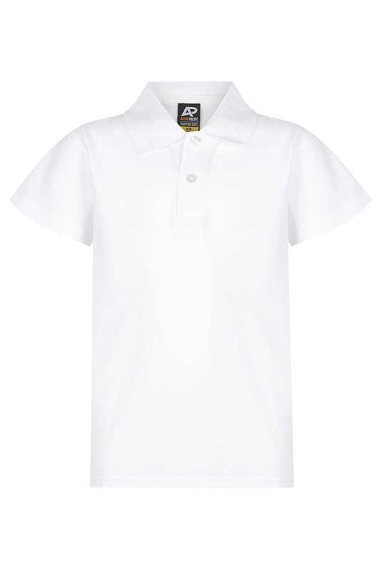 HUNTER KIDS POLOS - W3312