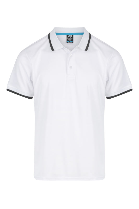PORTSEA MENS POLOS - W1321