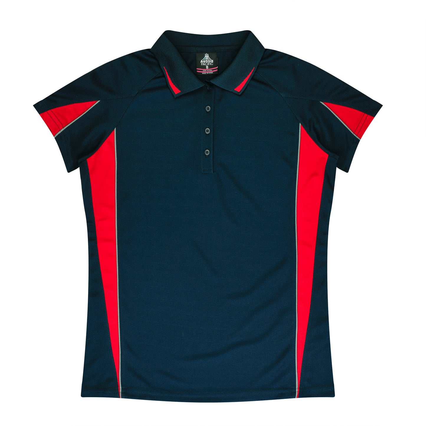 EUREKA LADY POLOS - W2304
