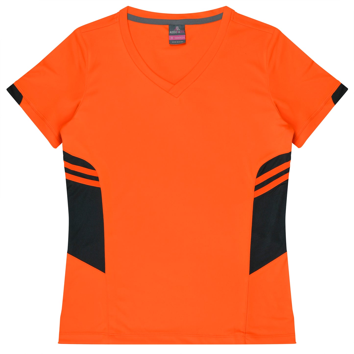 TASMAN LADY TEES - W2211
