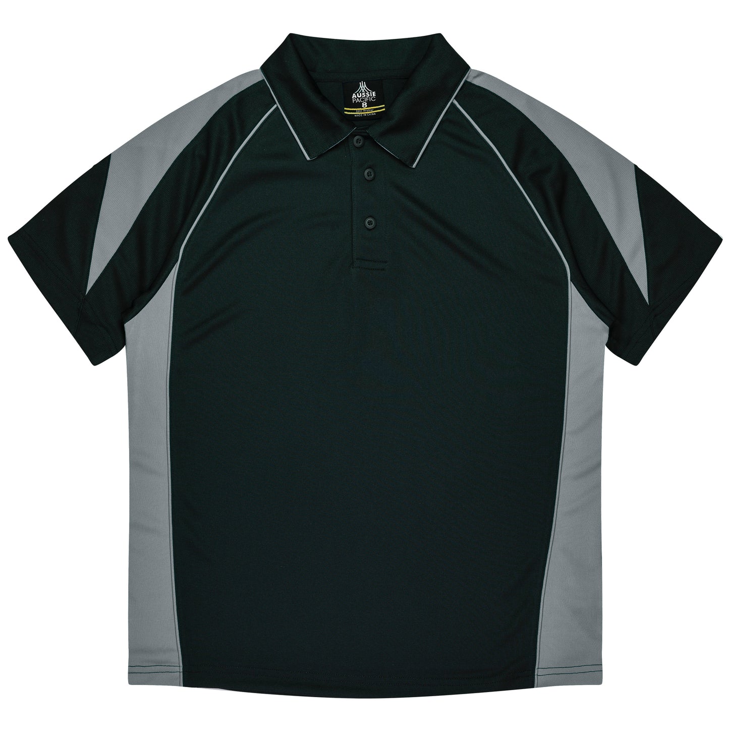PREMIER KIDS POLOS - W3301
