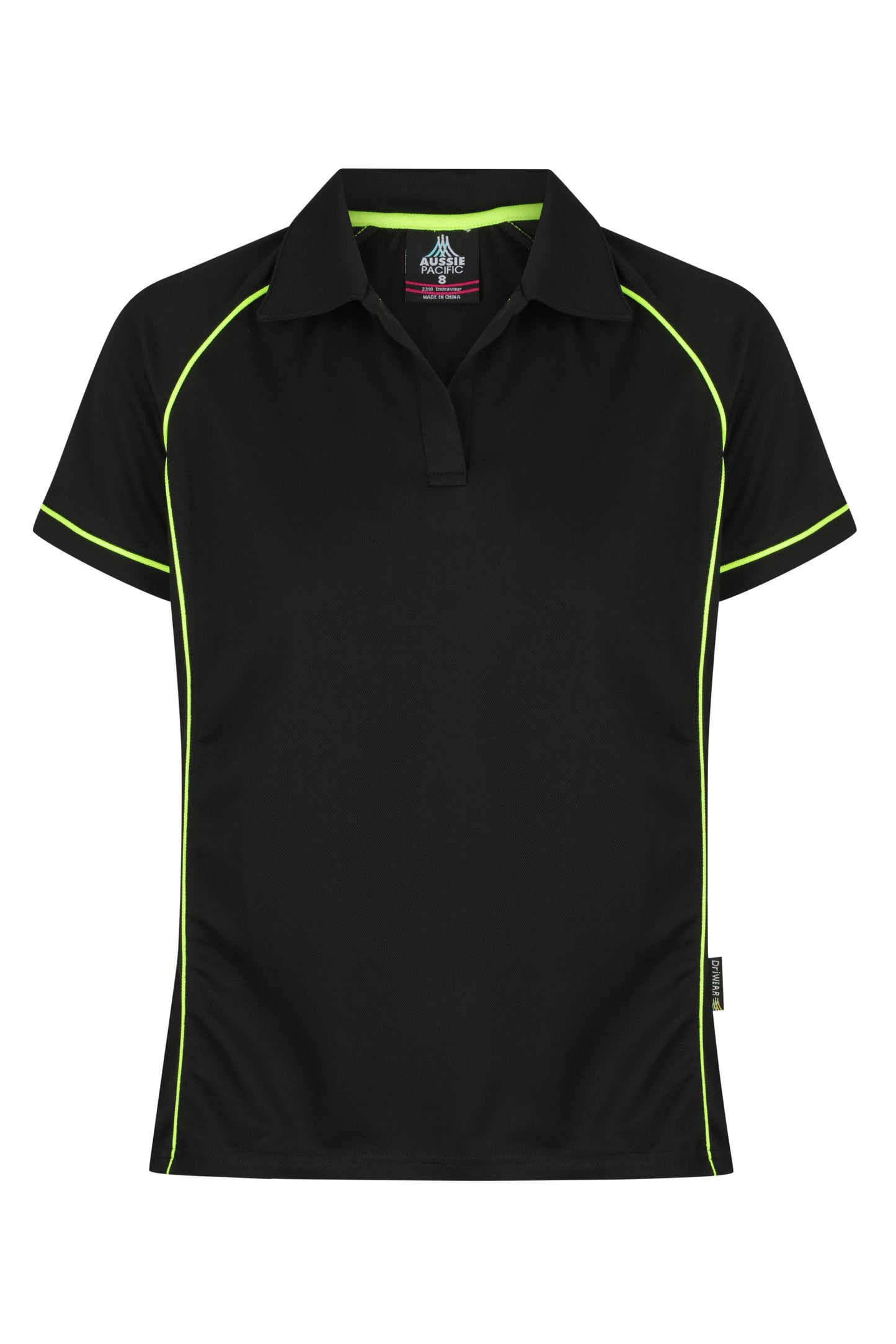 ENDEAVOUR LADY POLOS - W2310
