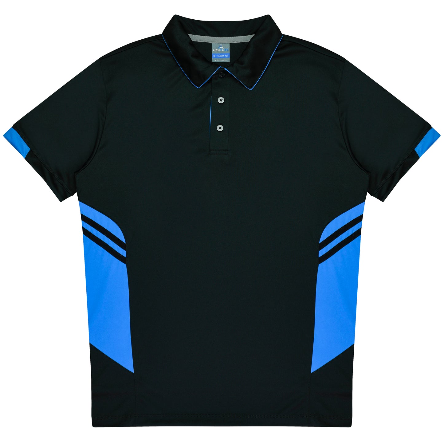 TASMAN KIDS POLOS - W3311