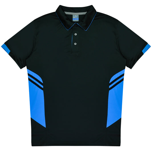 TASMAN KIDS POLOS - W3311