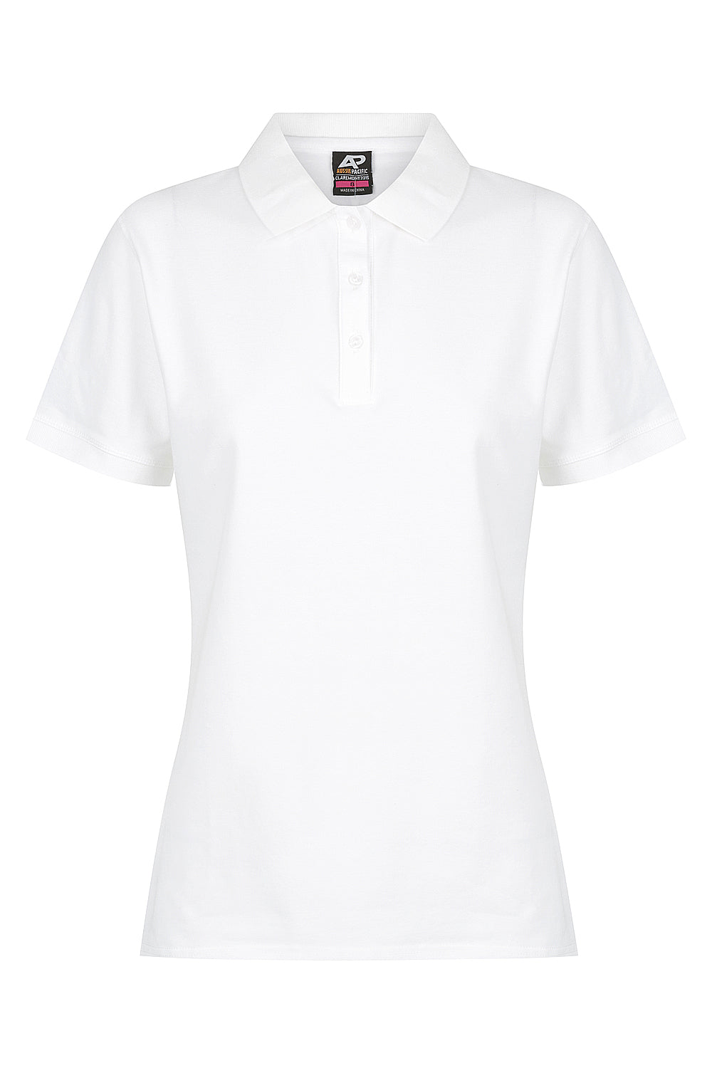 CLAREMONT LADY POLOS - W2315