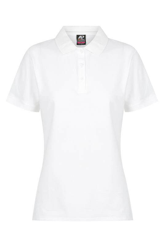 CLAREMONT LADY POLOS - W2315