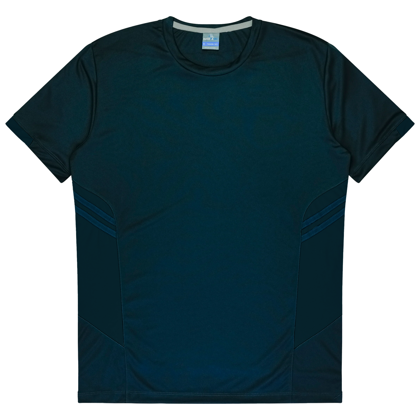 TASMAN MENS TEES - W1211