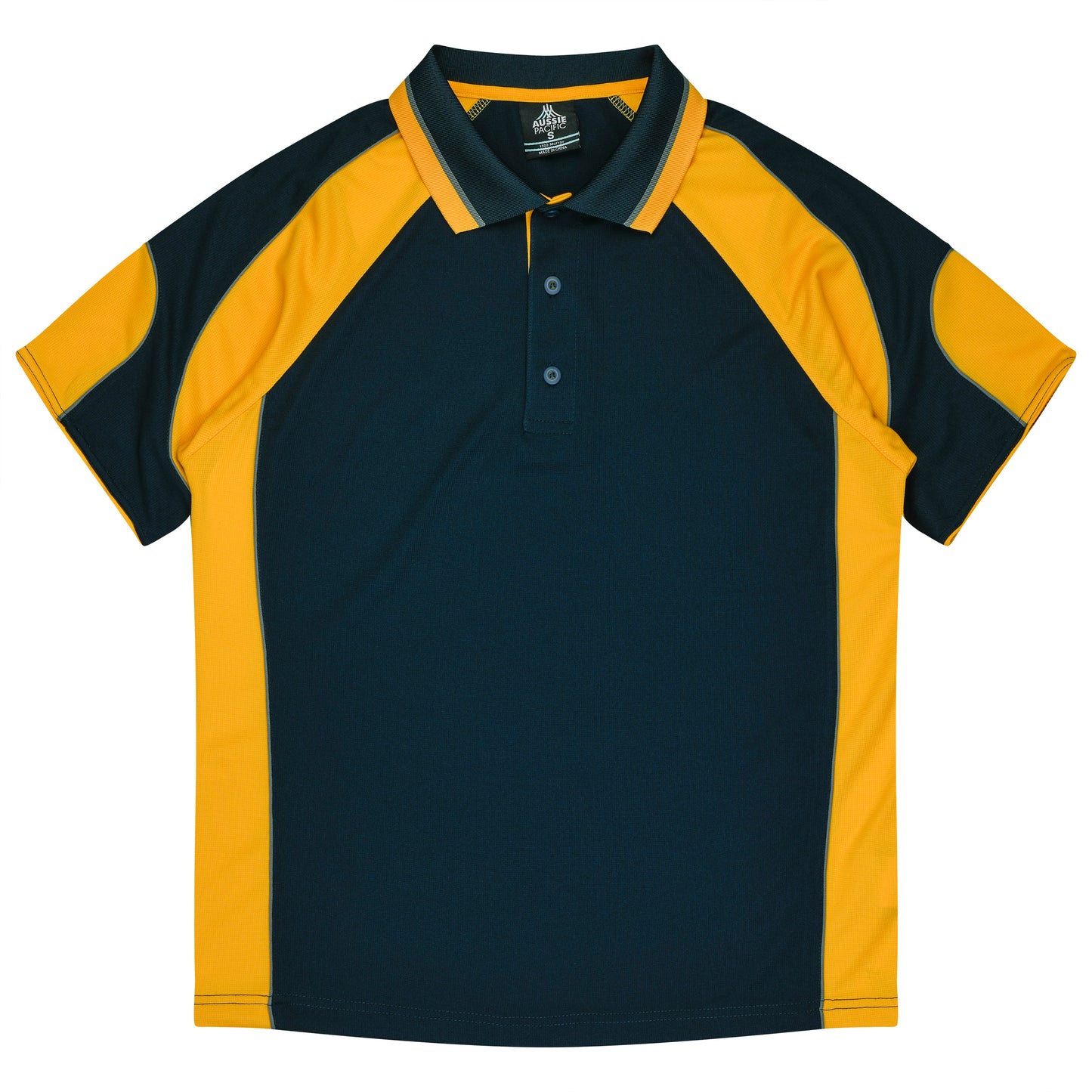 MURRAY KIDS POLOS - W3300