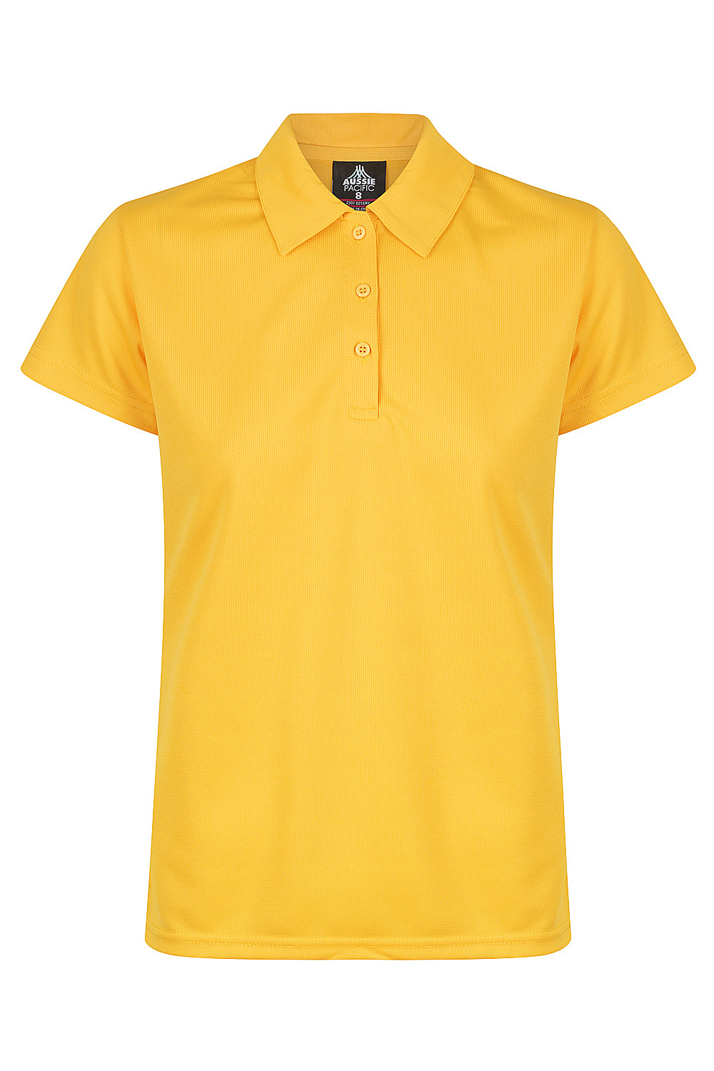 BOTANY LADY POLOS - W2307