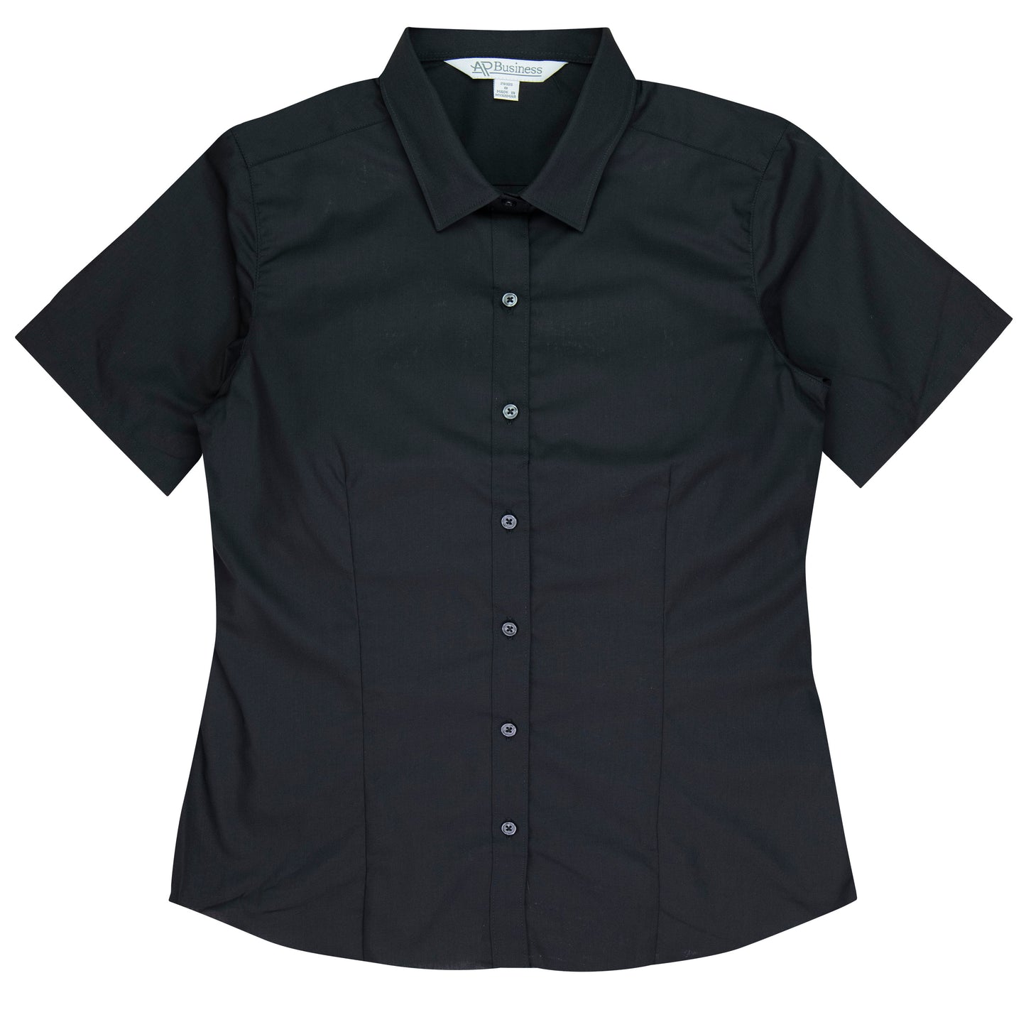 KINGSWOOD LADY SHIRT SHORT SLEEVE - W2910S