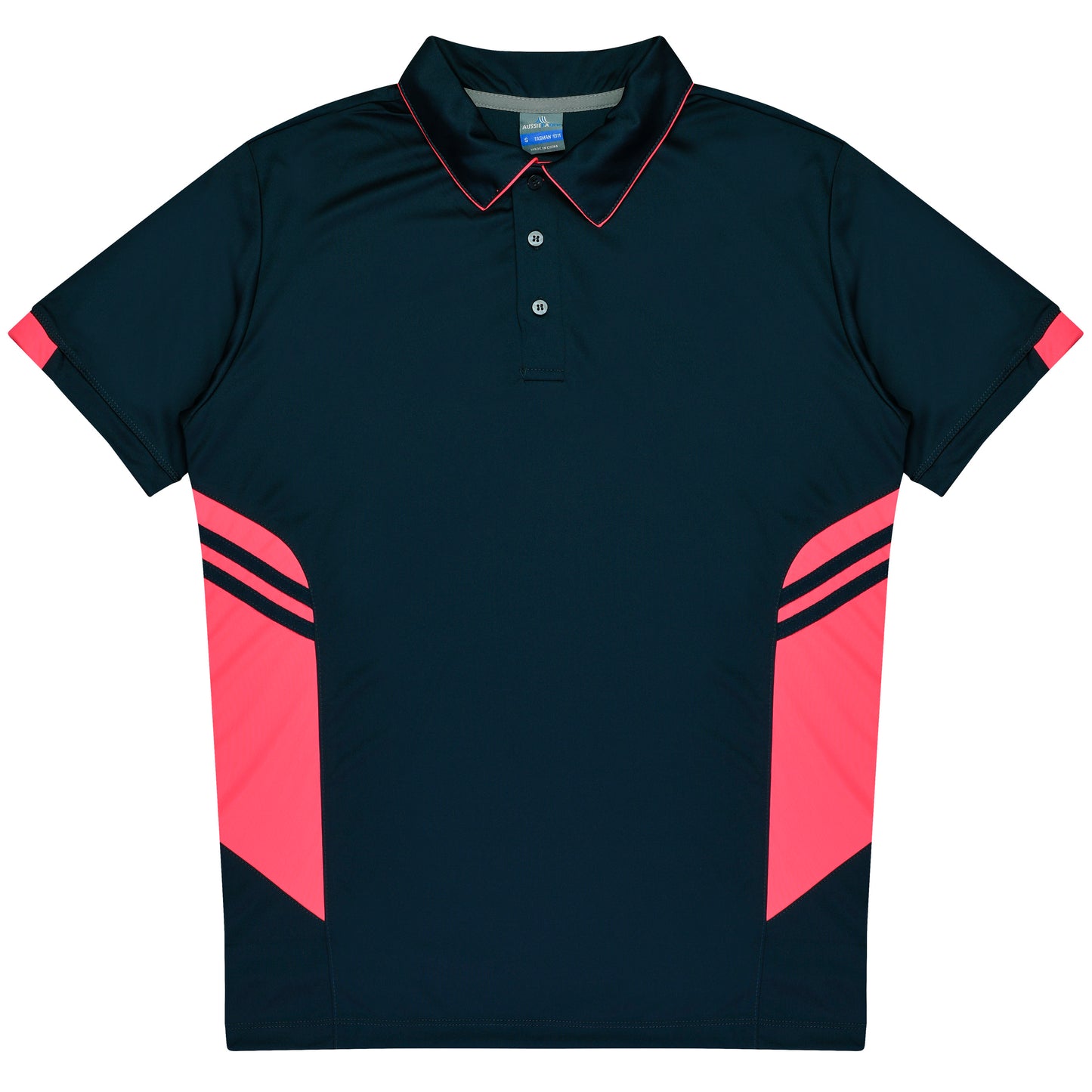 TASMAN KIDS POLOS - W3311