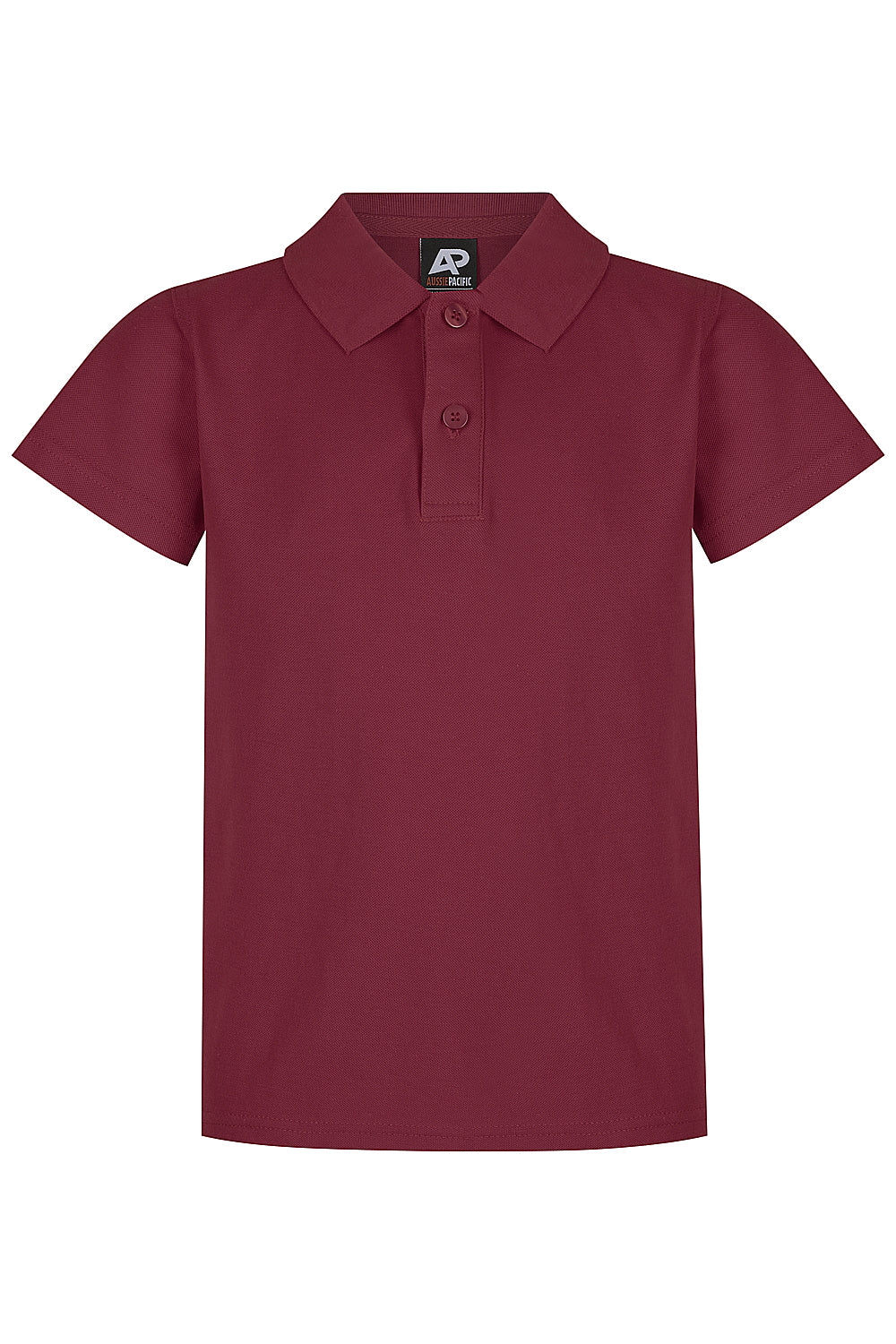 HUNTER KIDS POLOS - W3312