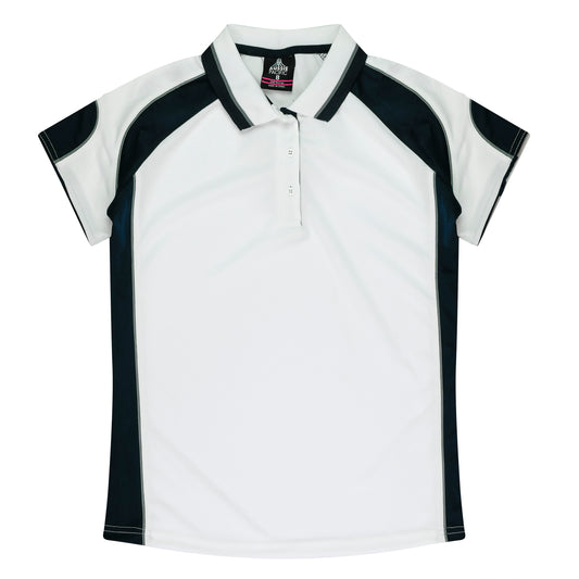 MURRAY LADY POLOS - W2300
