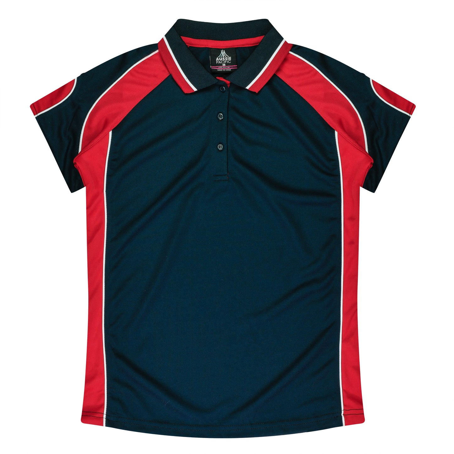 MURRAY LADY POLOS - W2300