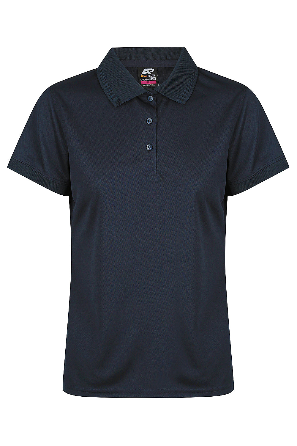 LACHLAN LADY POLOS - W2314