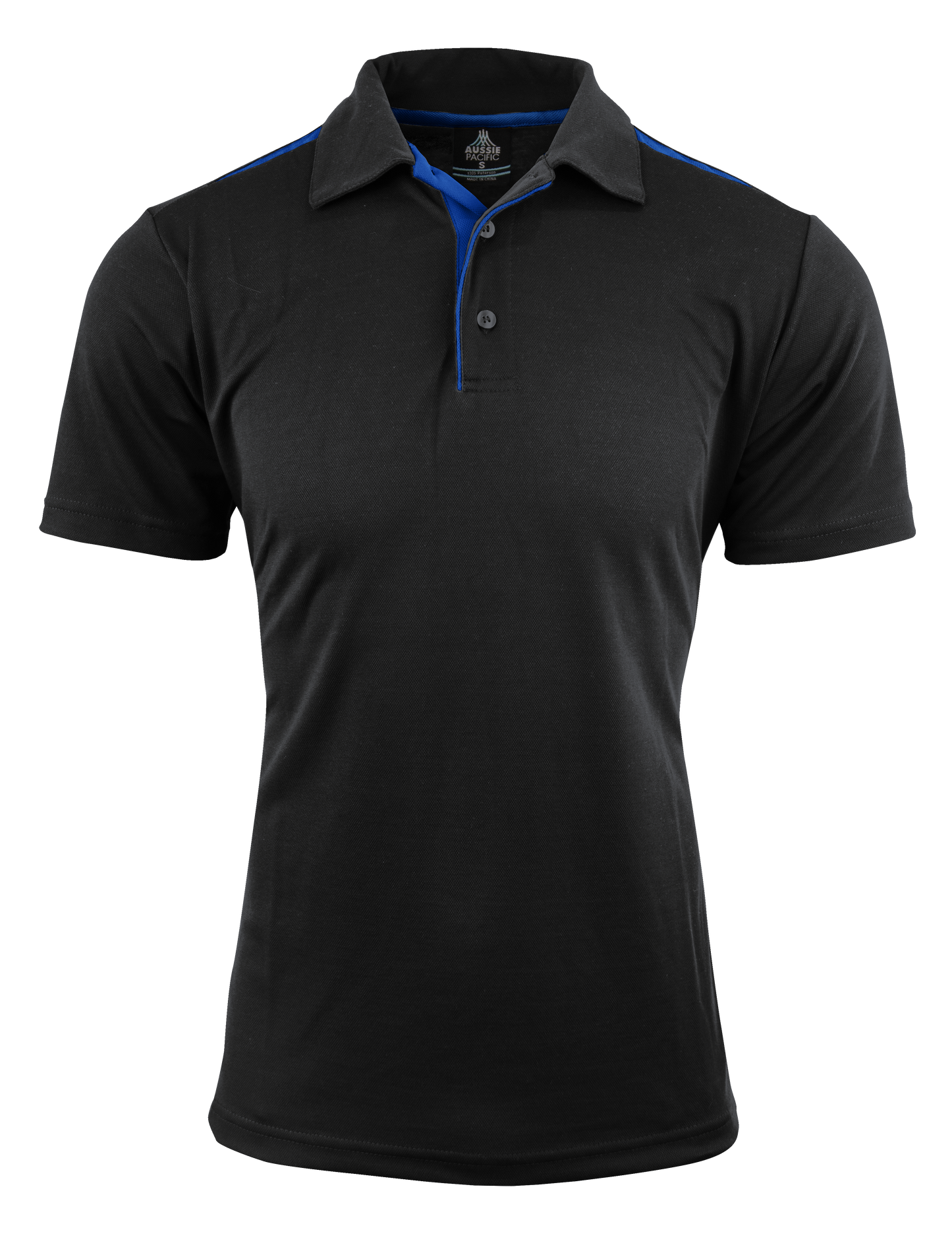 PATERSON MENS POLOS - W1305