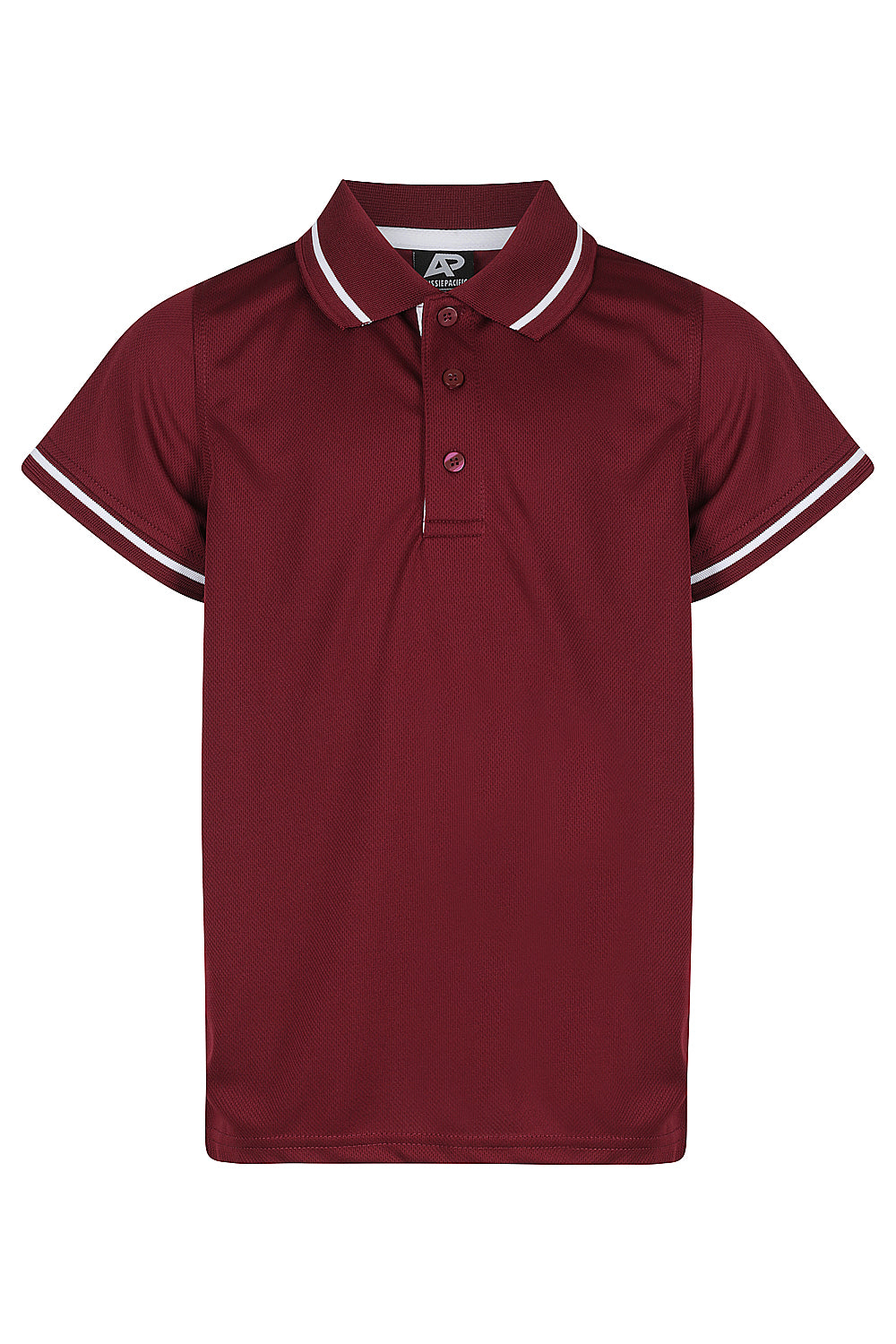 COTTESLOE KIDS POLOS - W3319