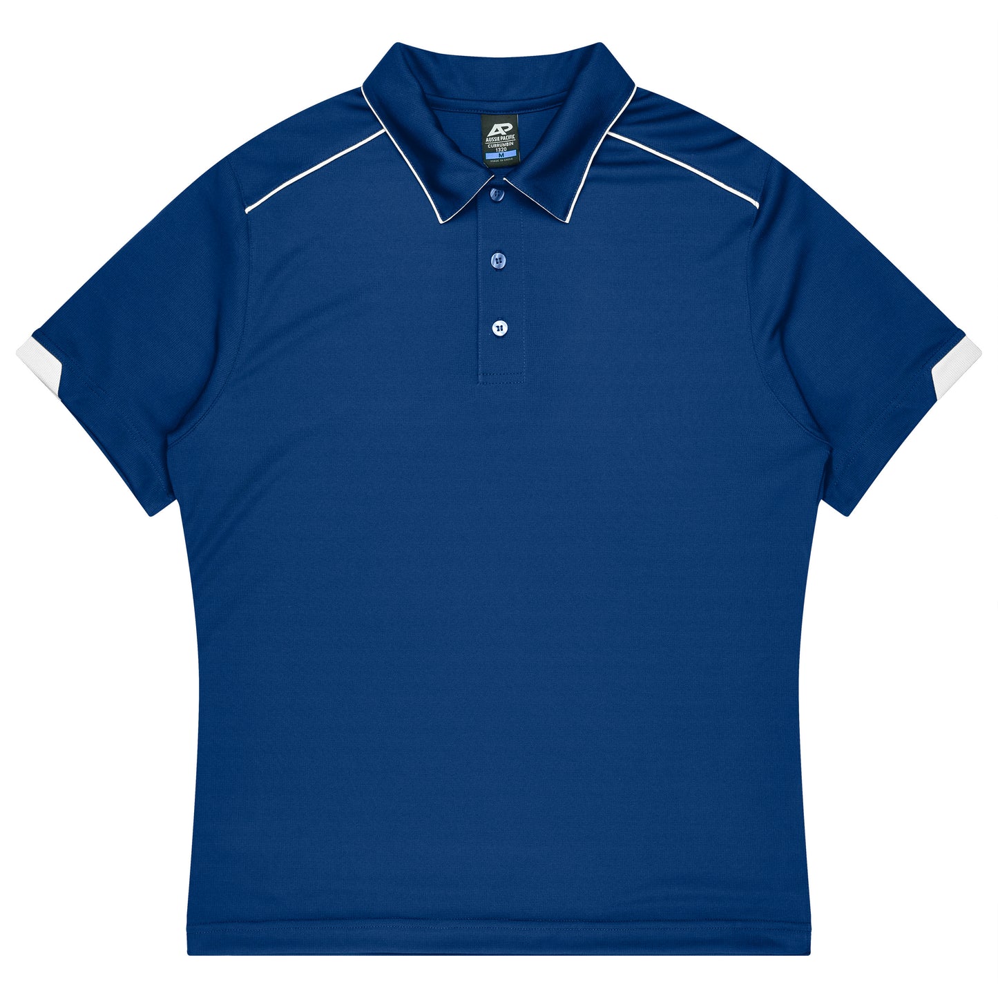CURRUMBIN KIDS POLOS - W3320