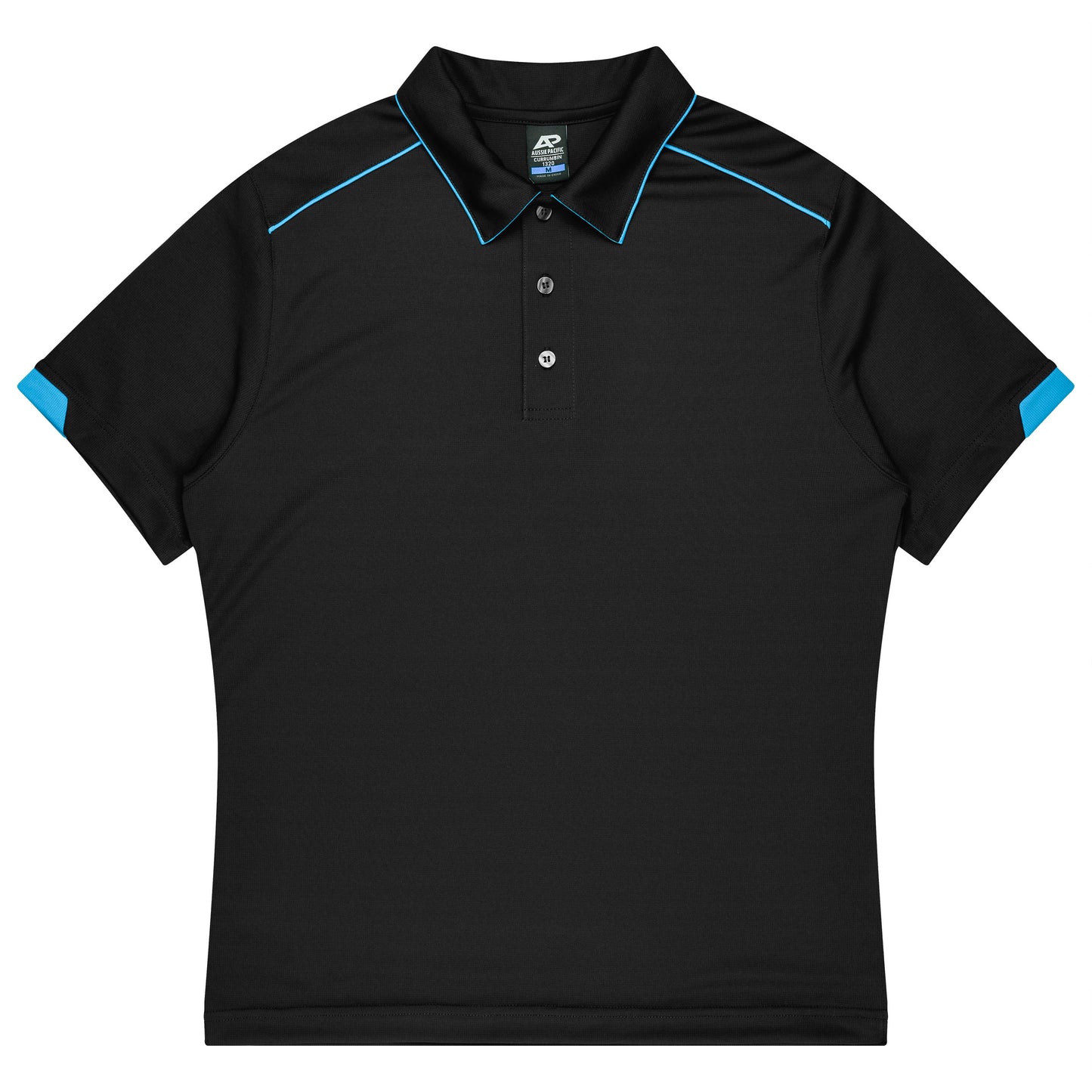 CURRUMBIN KIDS POLOS - W3320