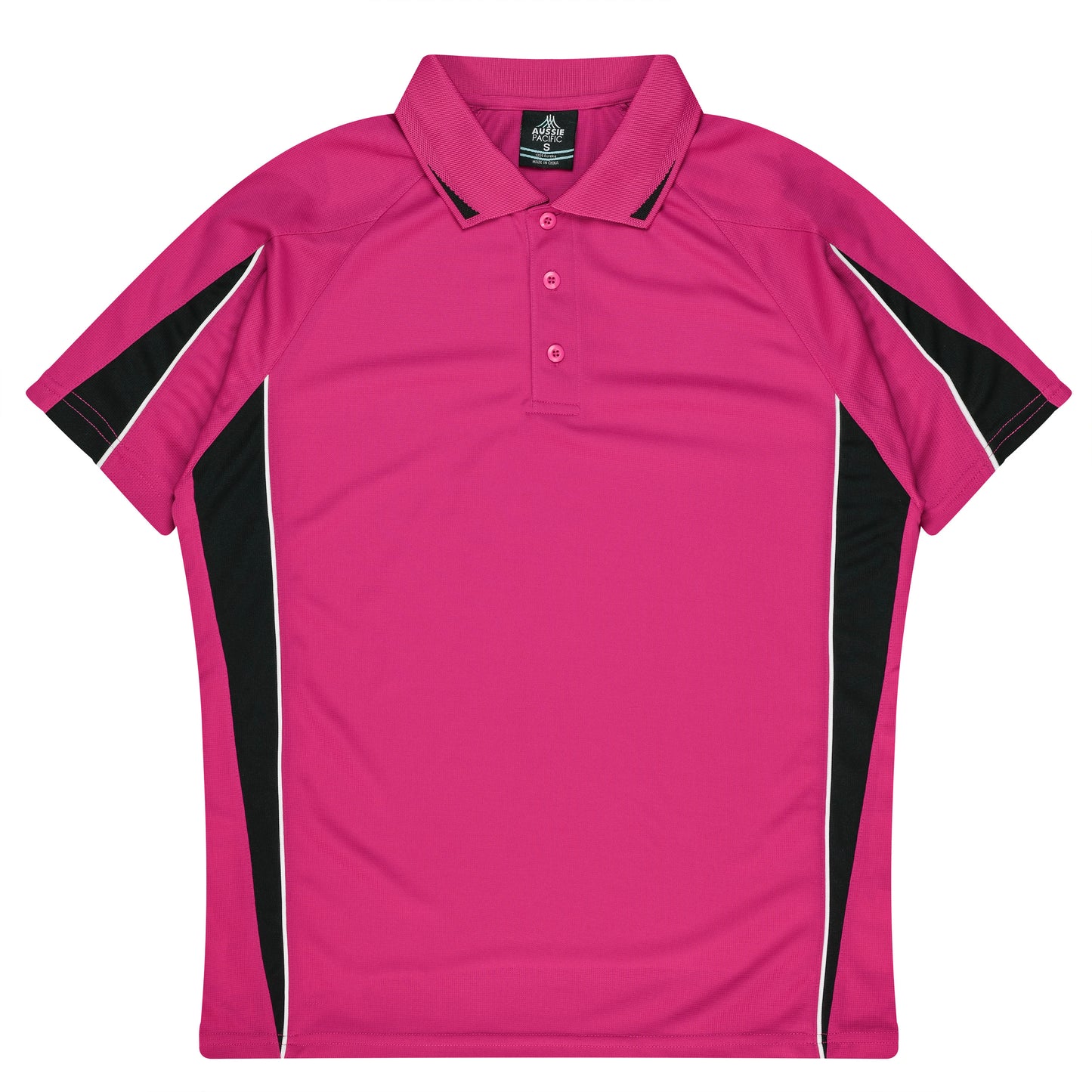 EUREKA KIDS POLOS - W3304