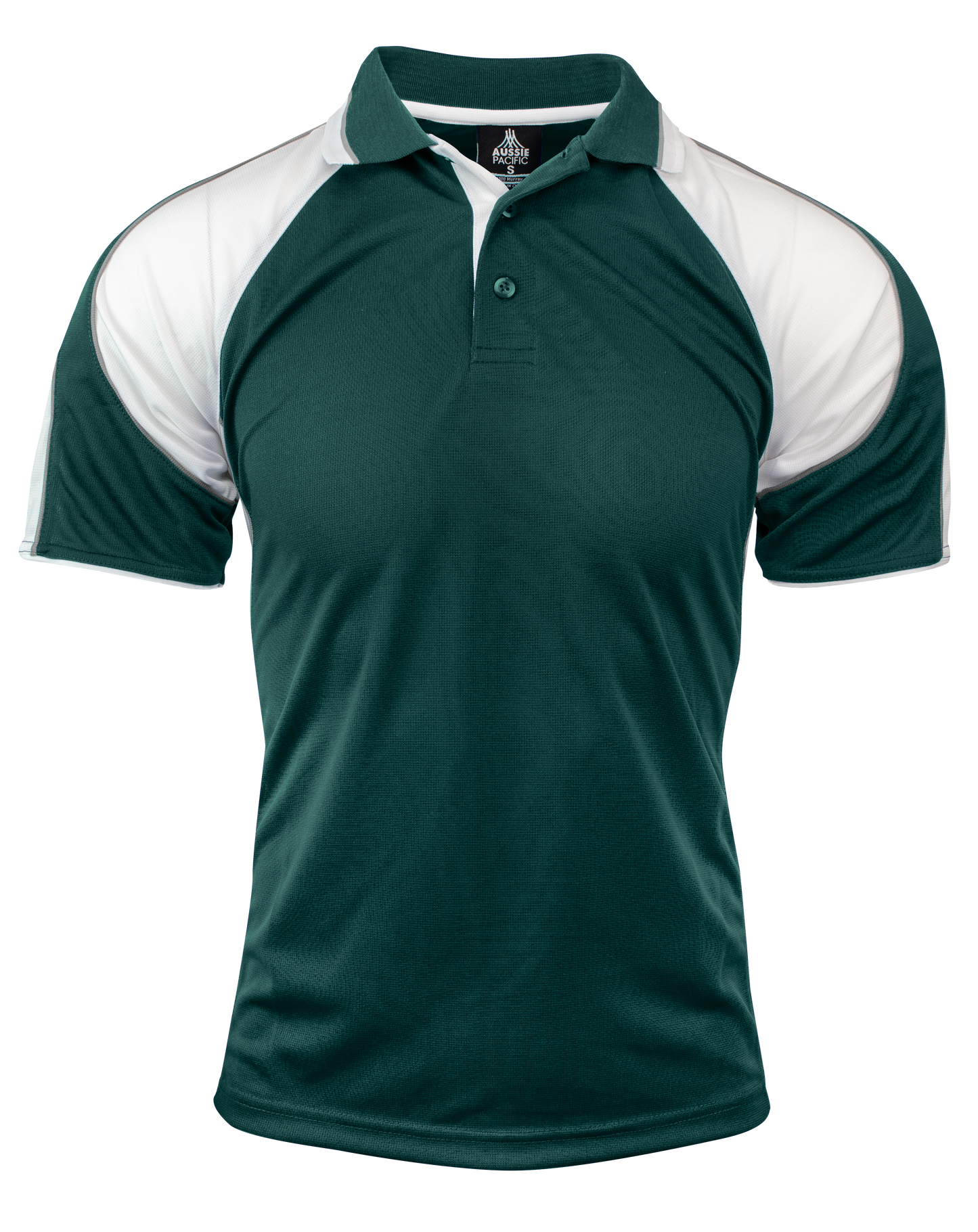 MURRAY MENS POLOS - W1300
