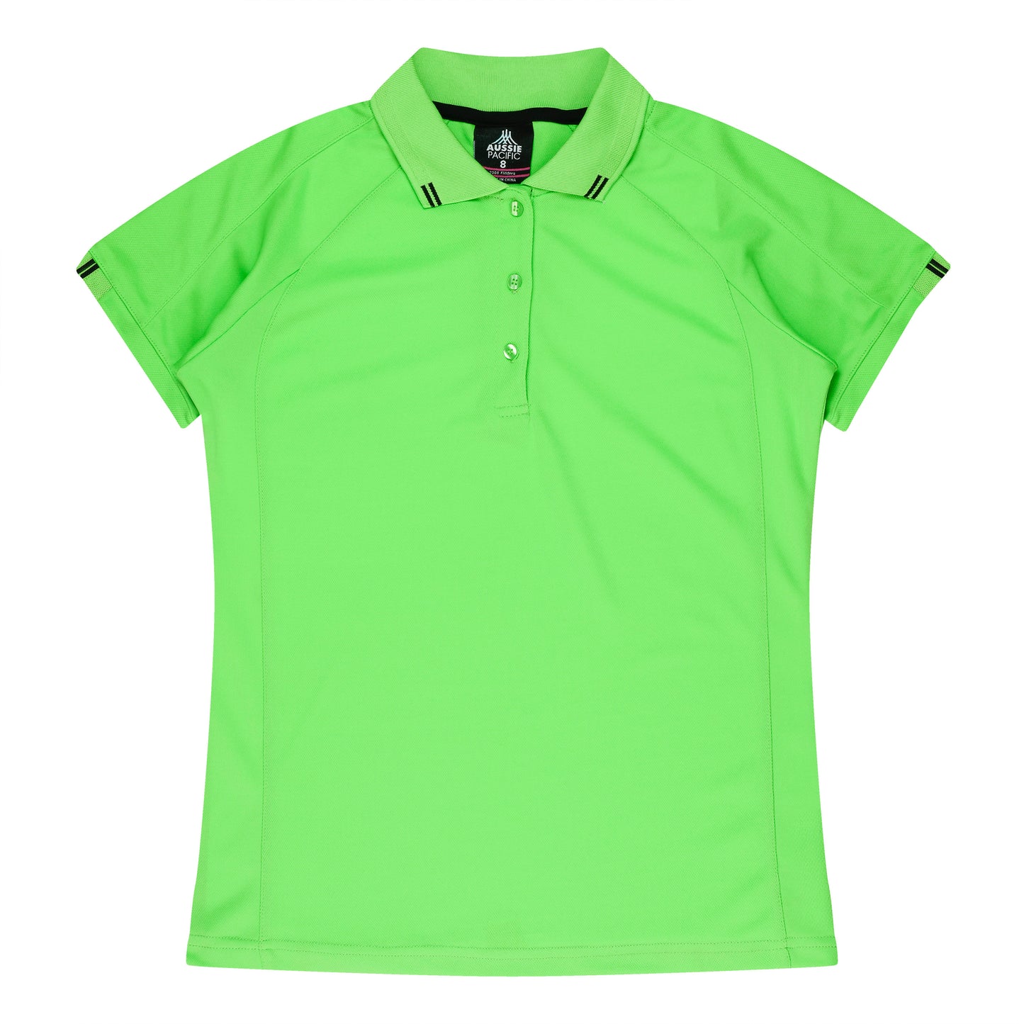 FLINDERS LADY POLOS - W2308
