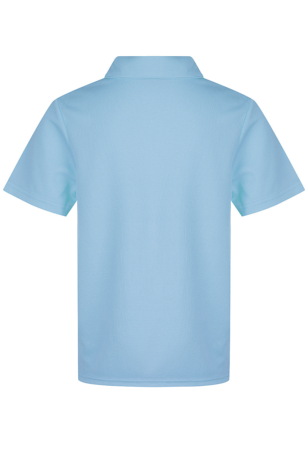 BOTANY KIDS POLOS - W3307