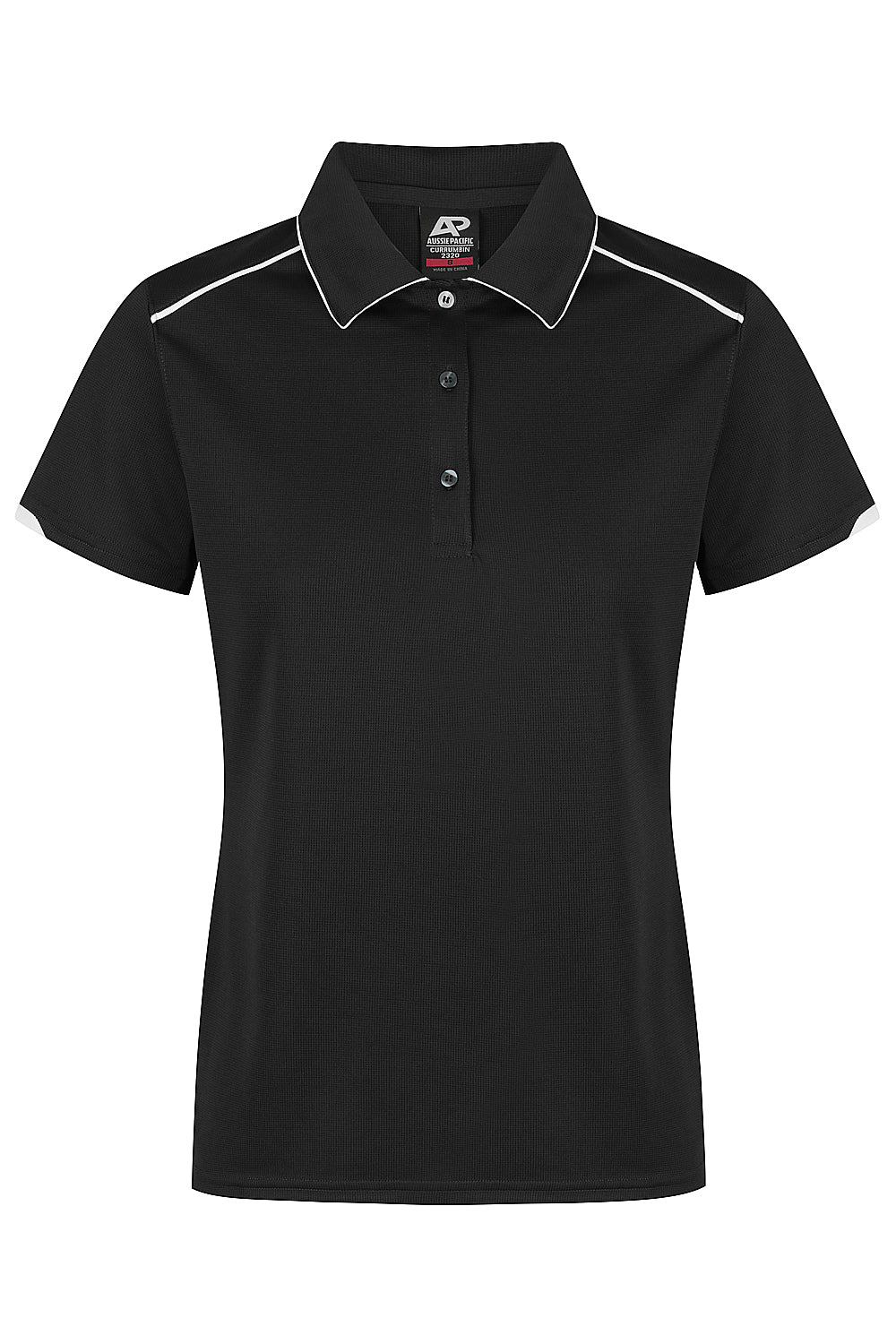 CURRUMBIN LADY POLOS - W2320